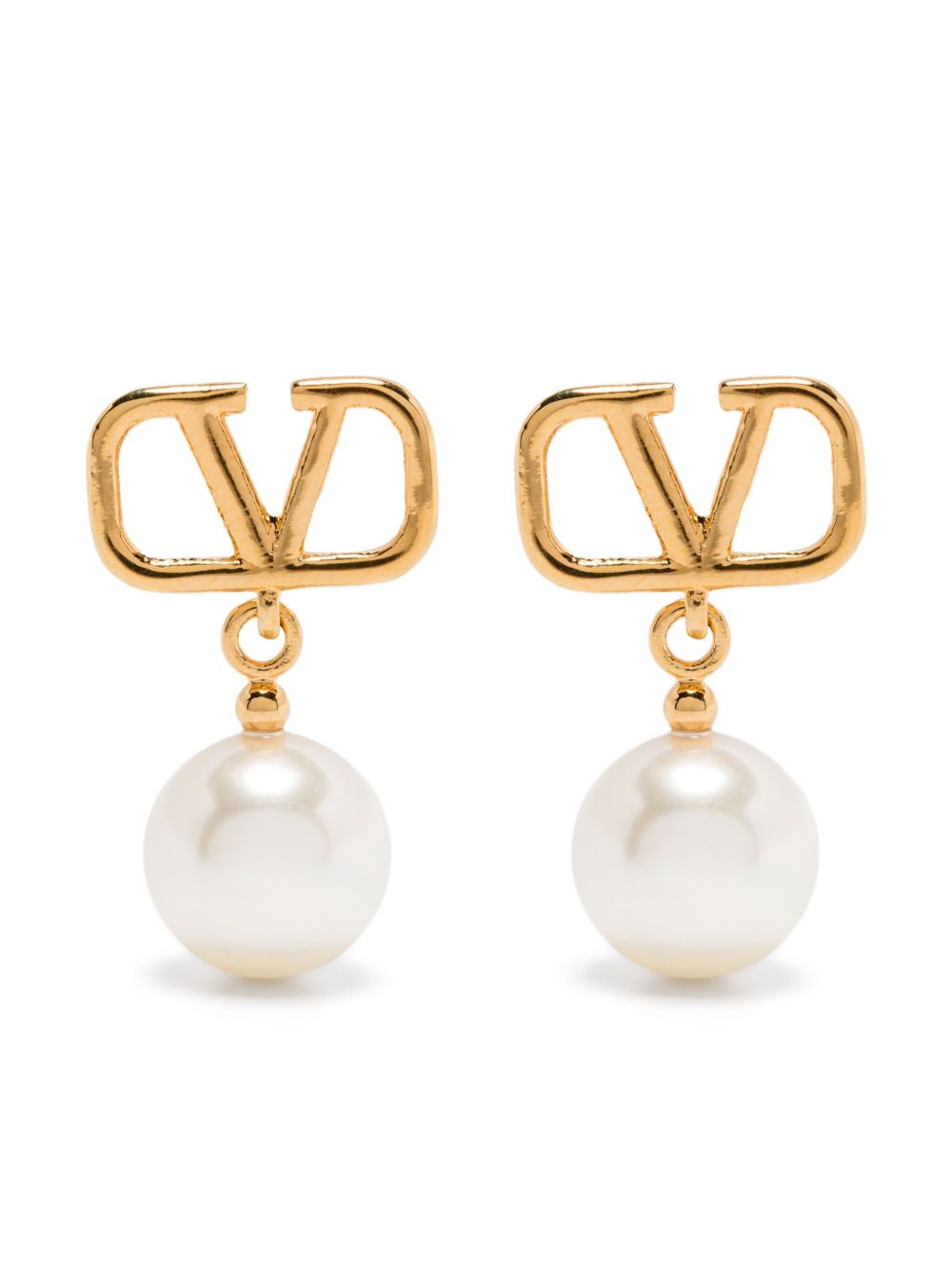 Valentino Garavani Bijoux GOLD