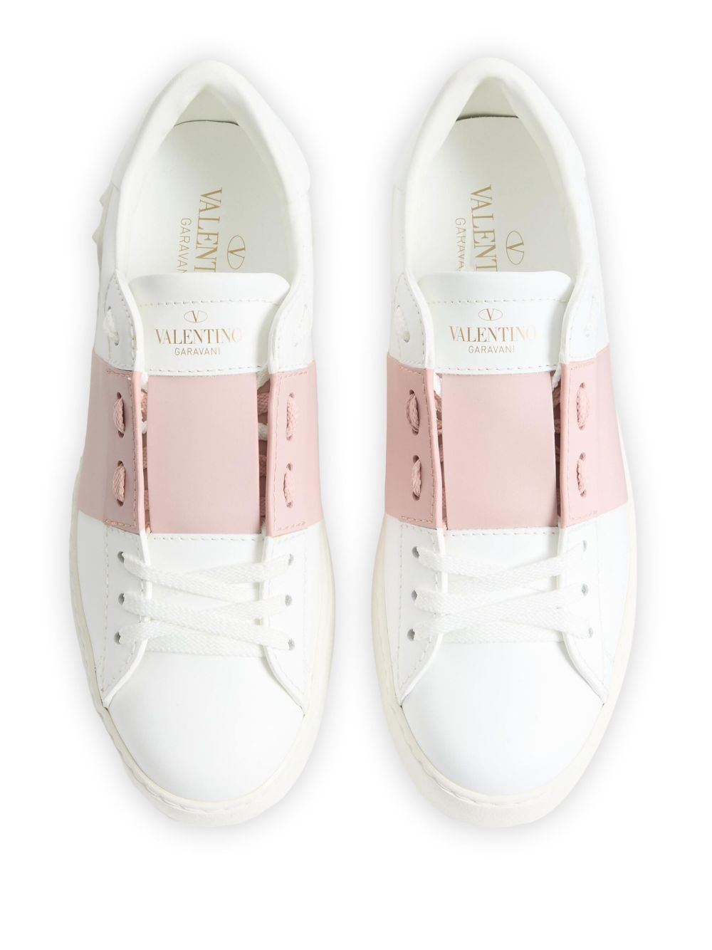 Valentino Garavani Sneakers POWDER