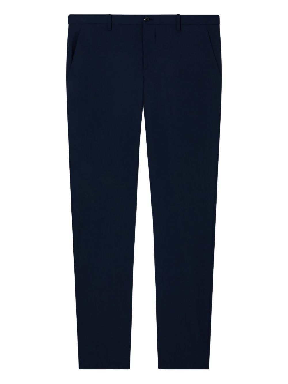 GIORGIO ARMANI Trousers NAVY