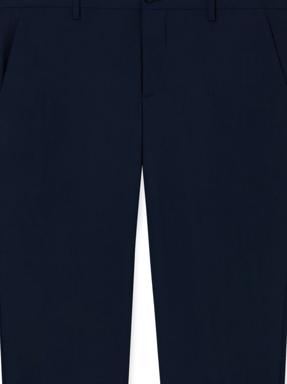 GIORGIO ARMANI Trousers NAVY