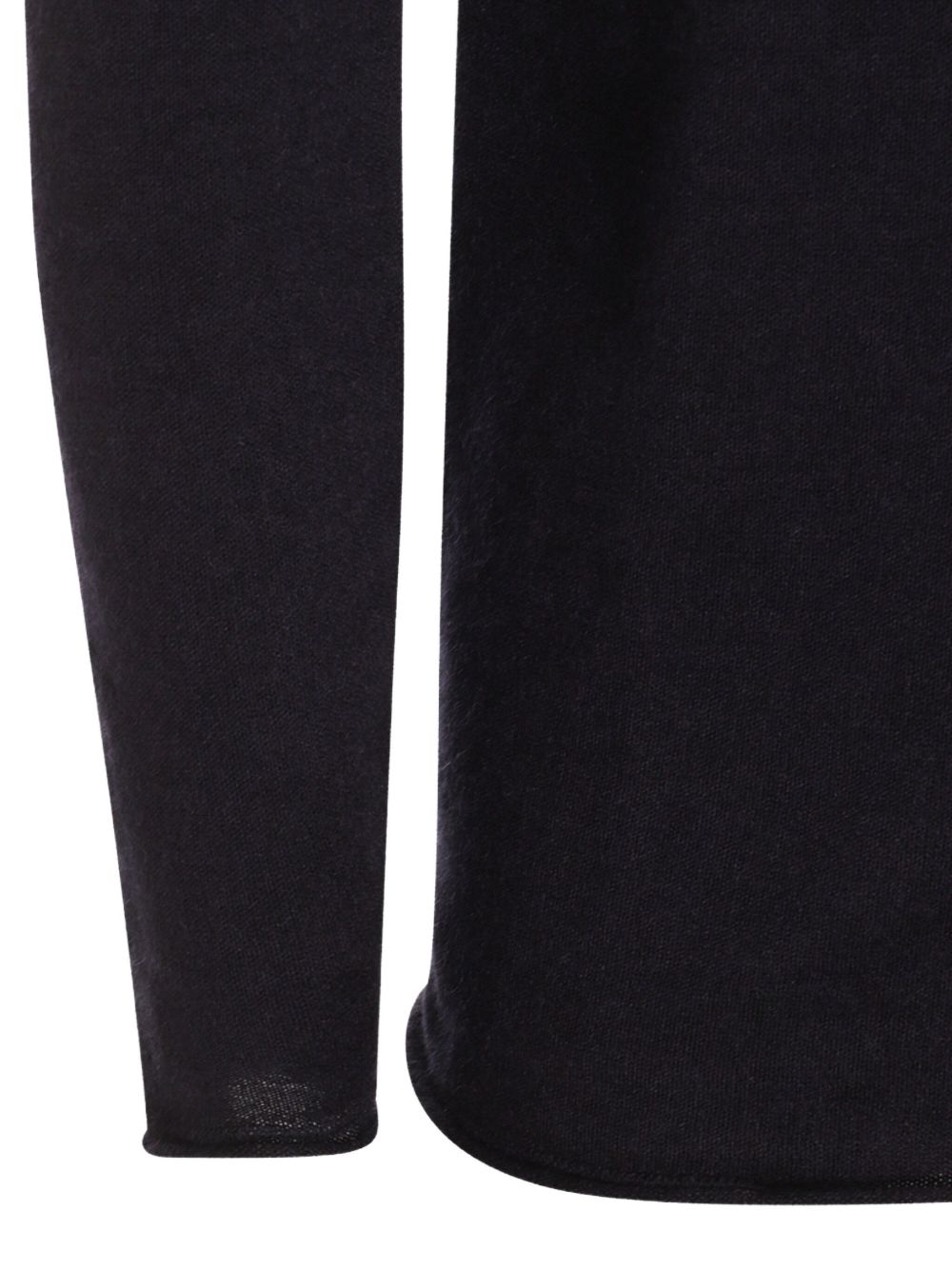 GIORGIO ARMANI Sweaters NAVY