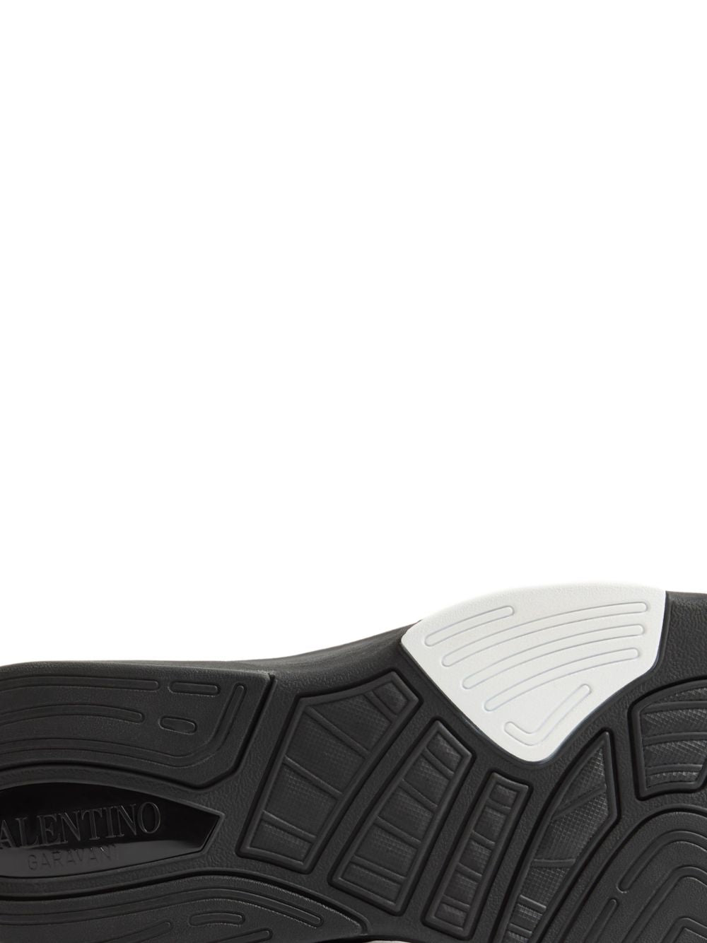 Valentino Garavani Sneakers BLACK