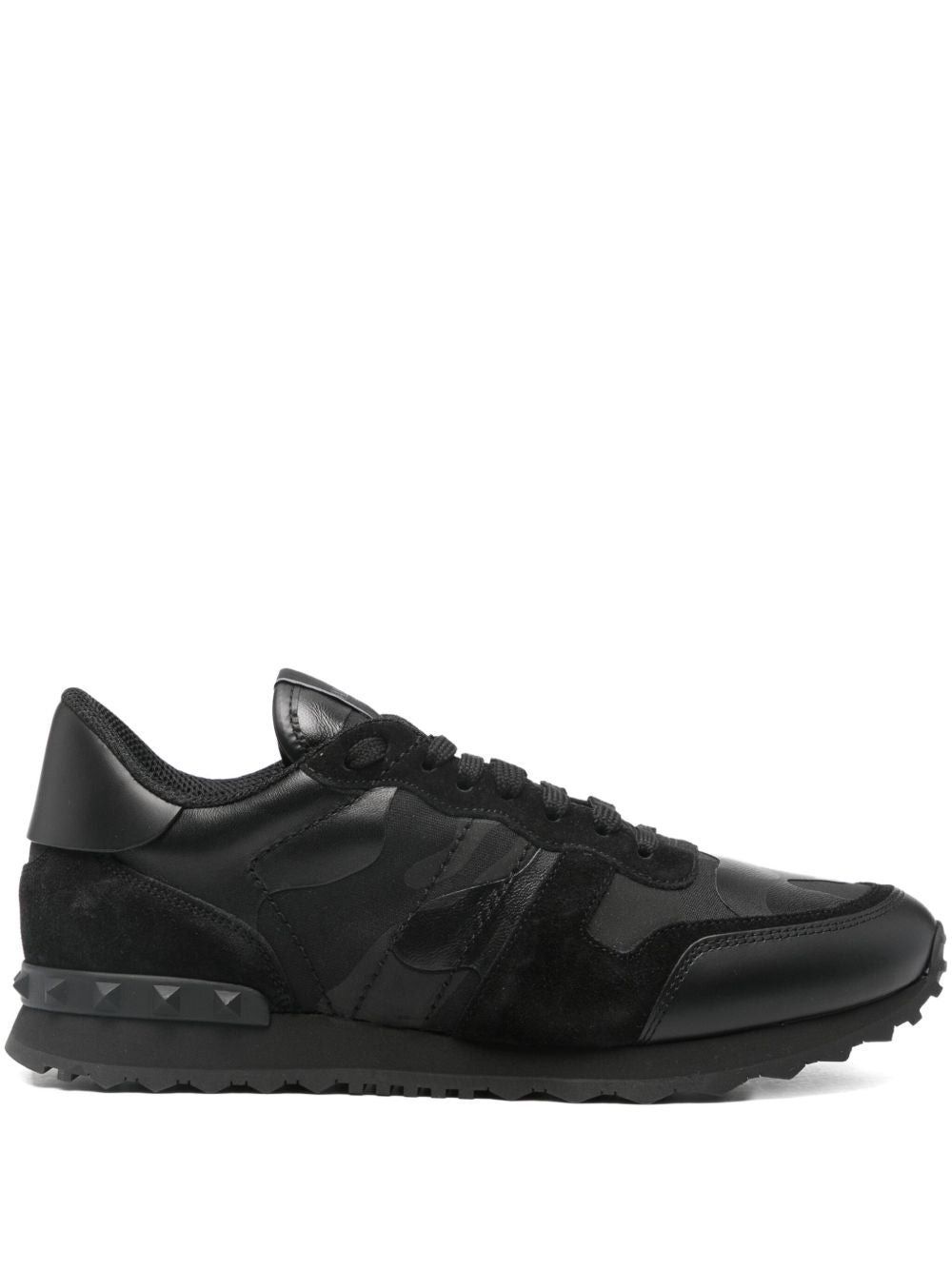Valentino Garavani Sneakers BLACK