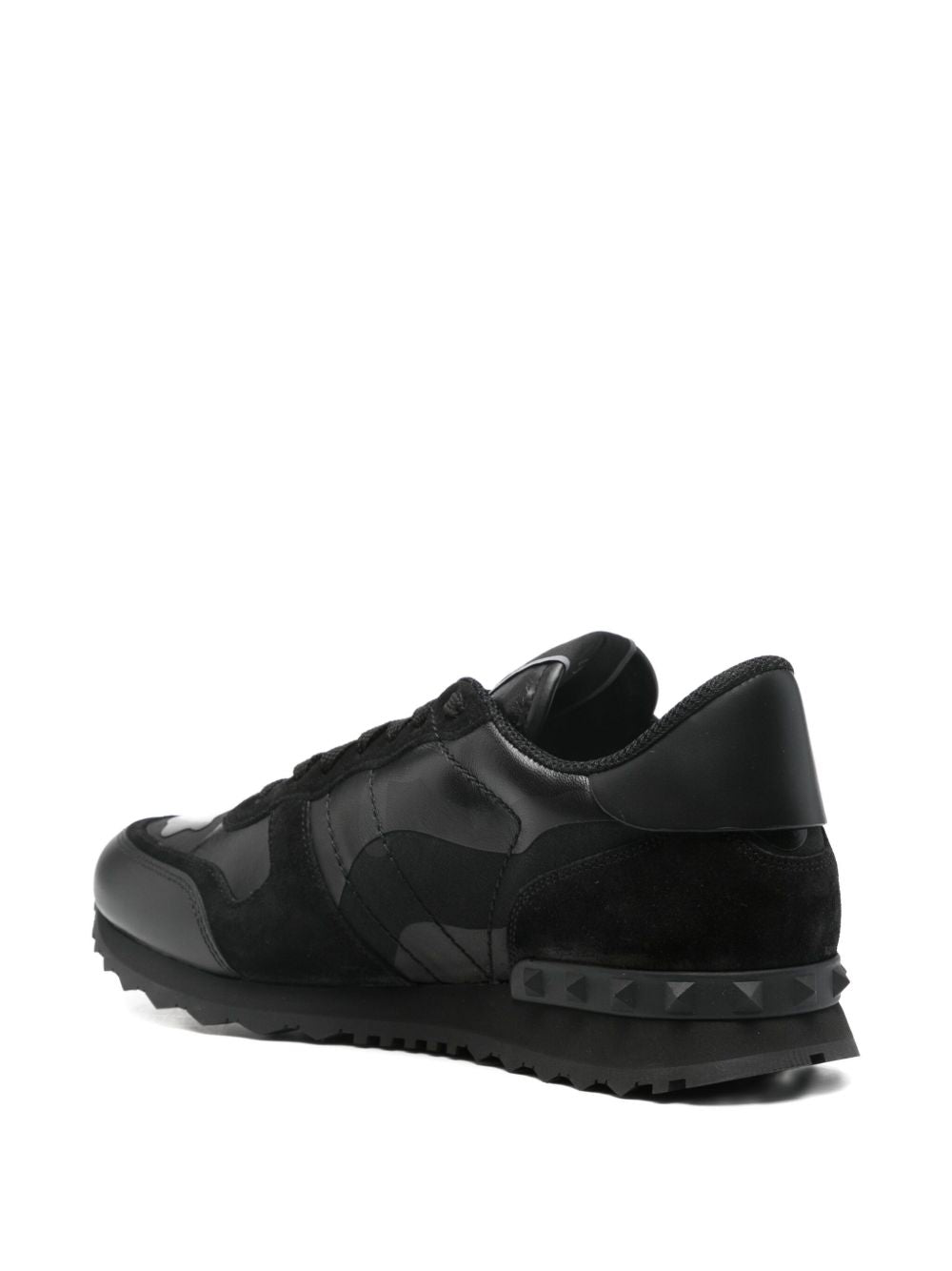 Valentino Garavani Sneakers BLACK