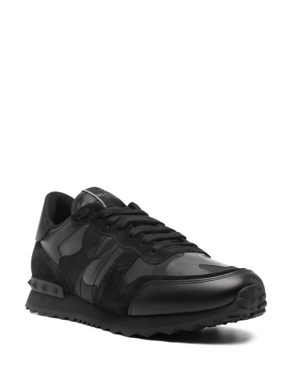 Valentino Garavani Sneakers BLACK