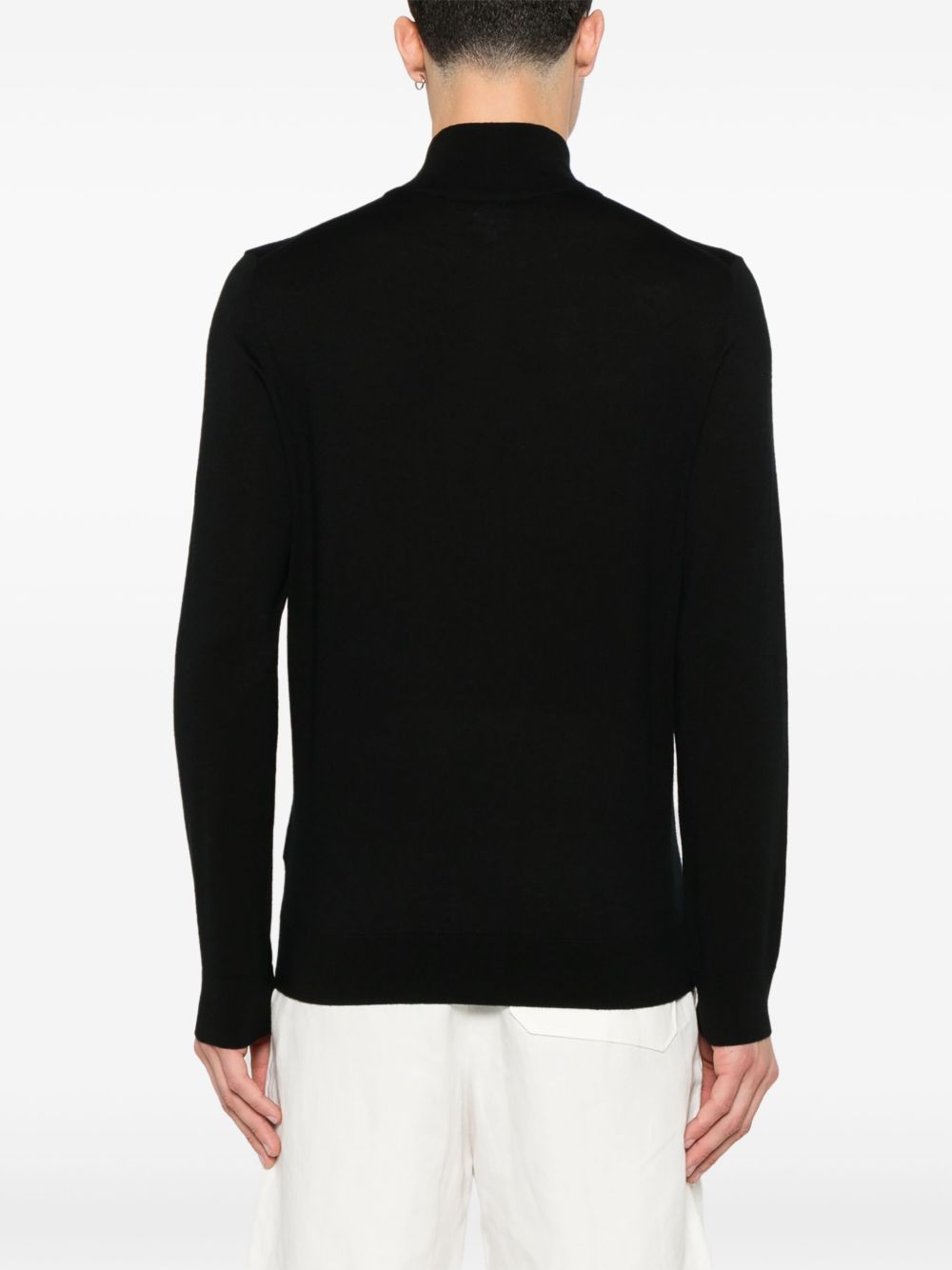 Paul Smith Sweaters NAVY