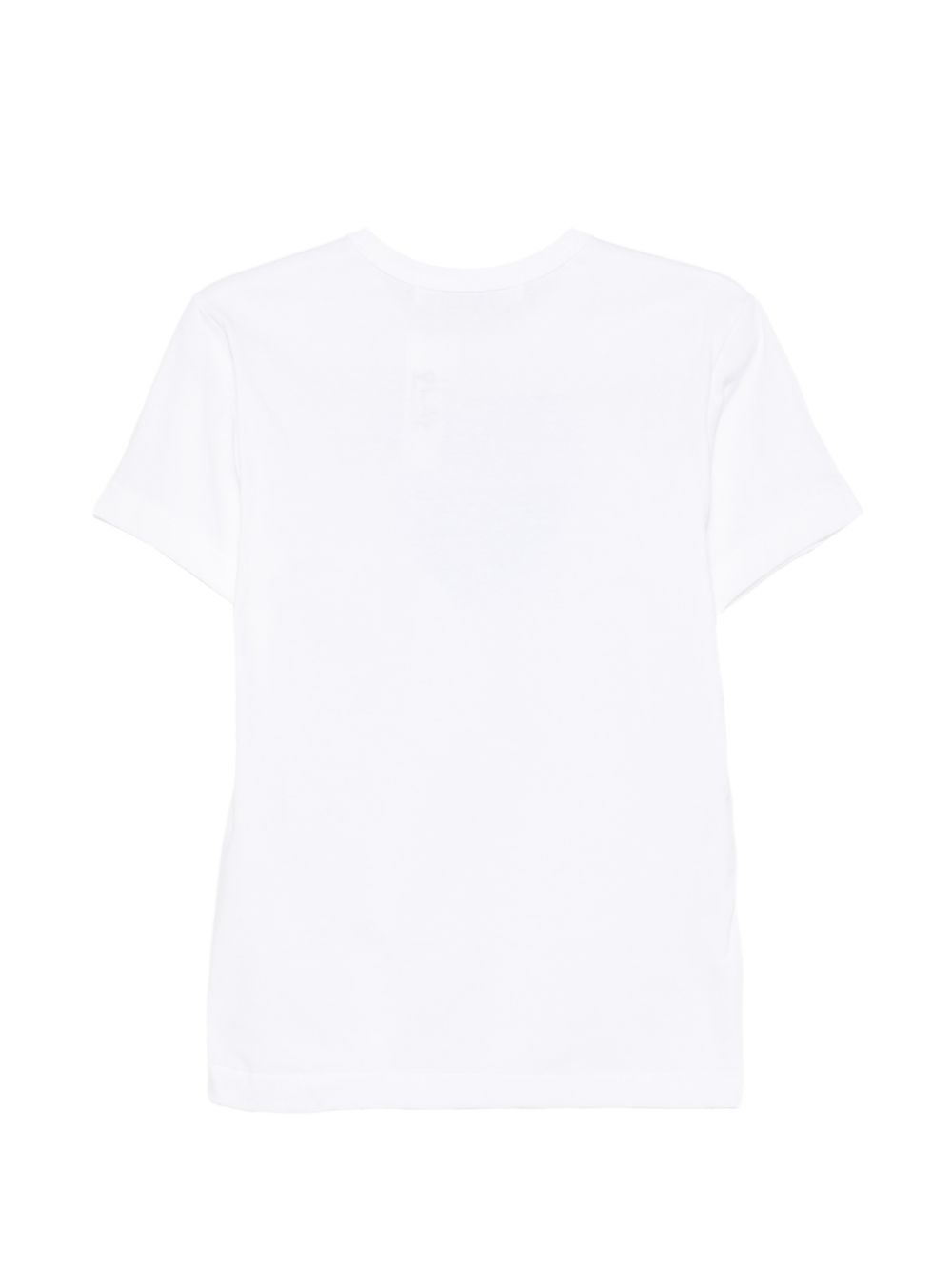 Comme des Garcons T-shirts and Polos NAVY