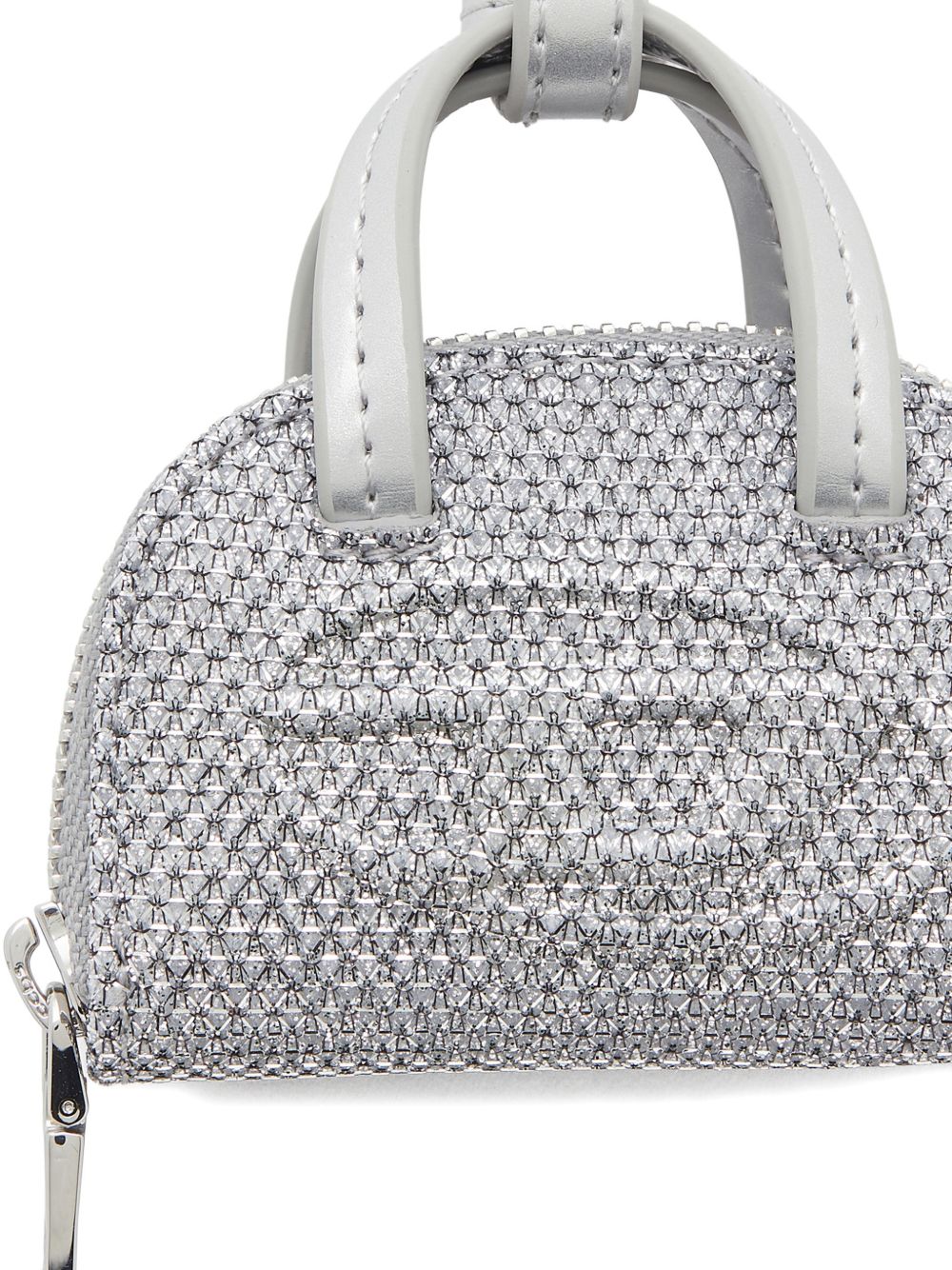 Diesel Accessories SILVER