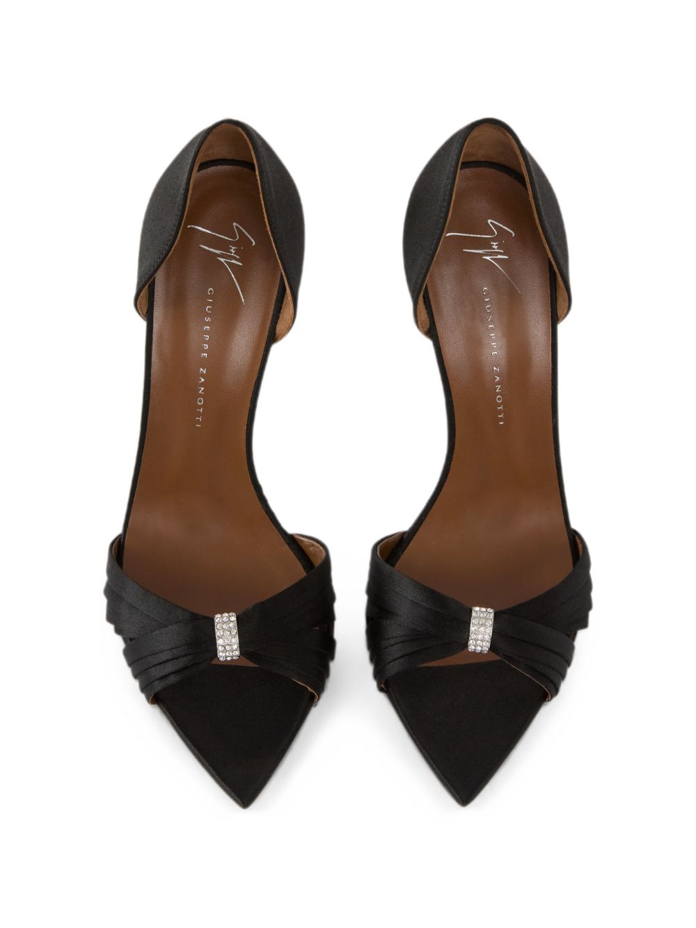 Giuseppe Zanotti Sandals