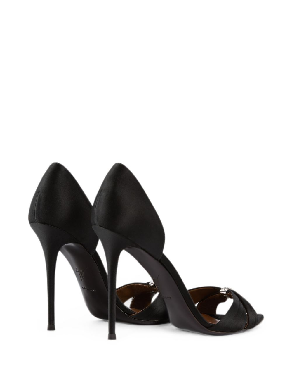 Giuseppe Zanotti Sandals