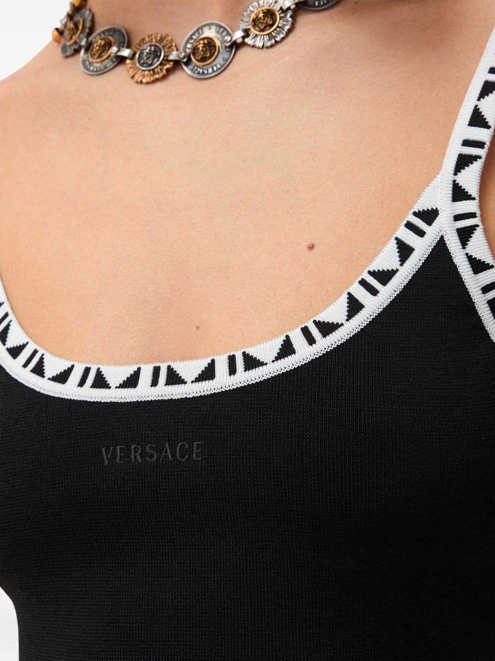Versace Top
