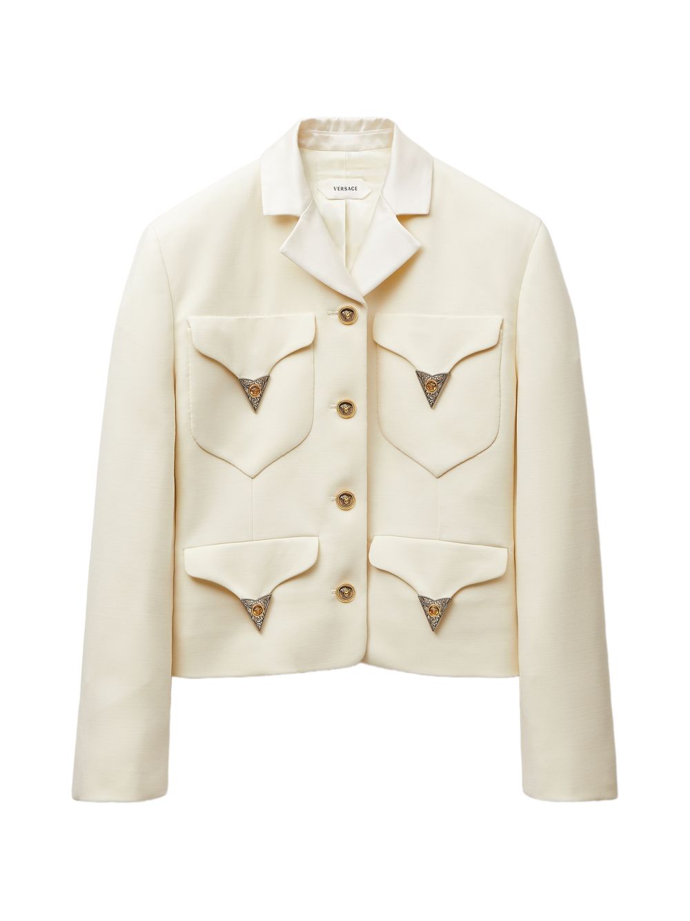 Versace Jacket