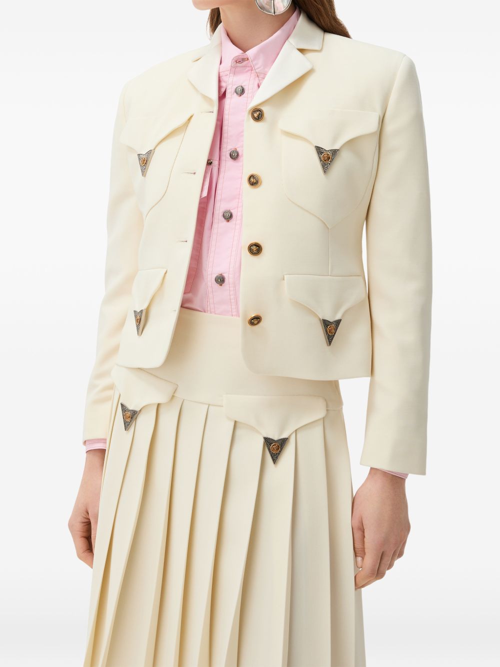 Versace Jacket