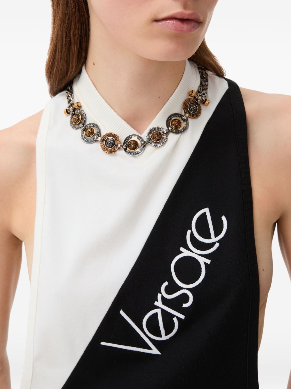 Versace Top