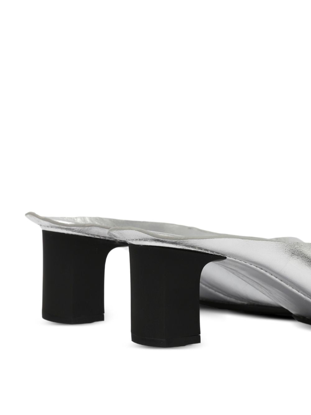 MM6 Maison Margiela Sandals