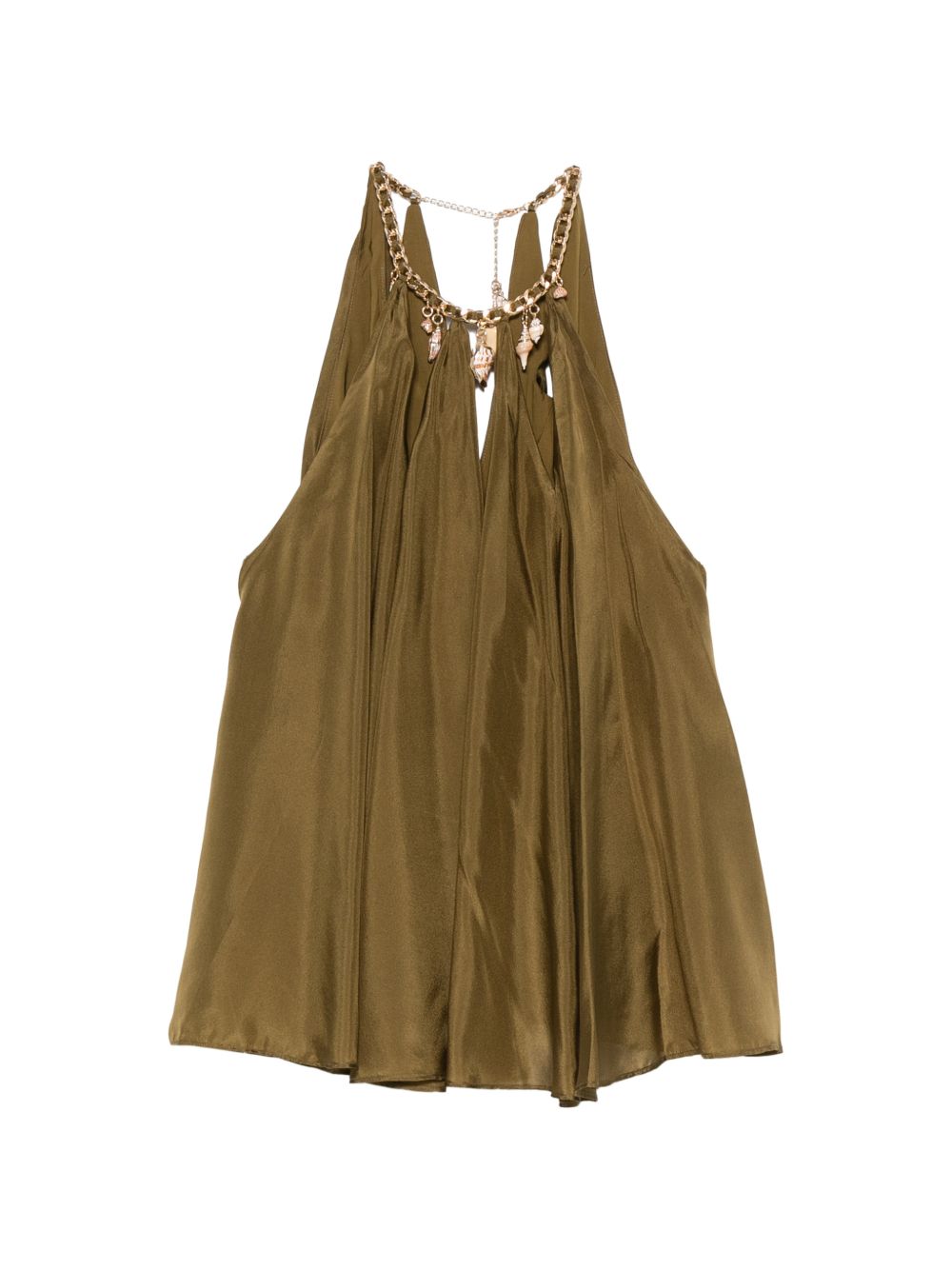 Zimmermann Top