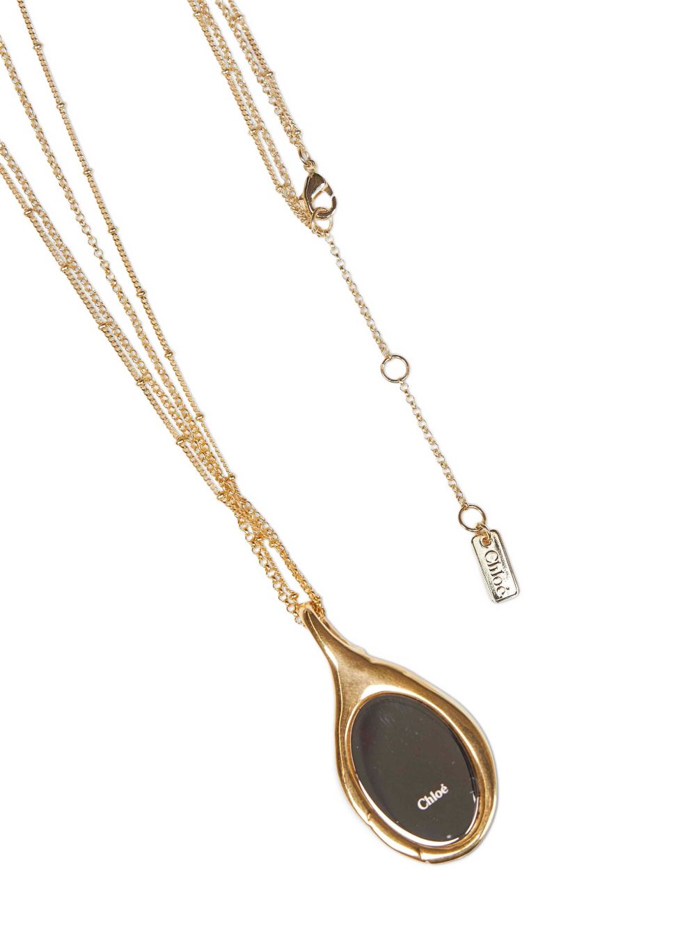 Chloé Chloe Necklace