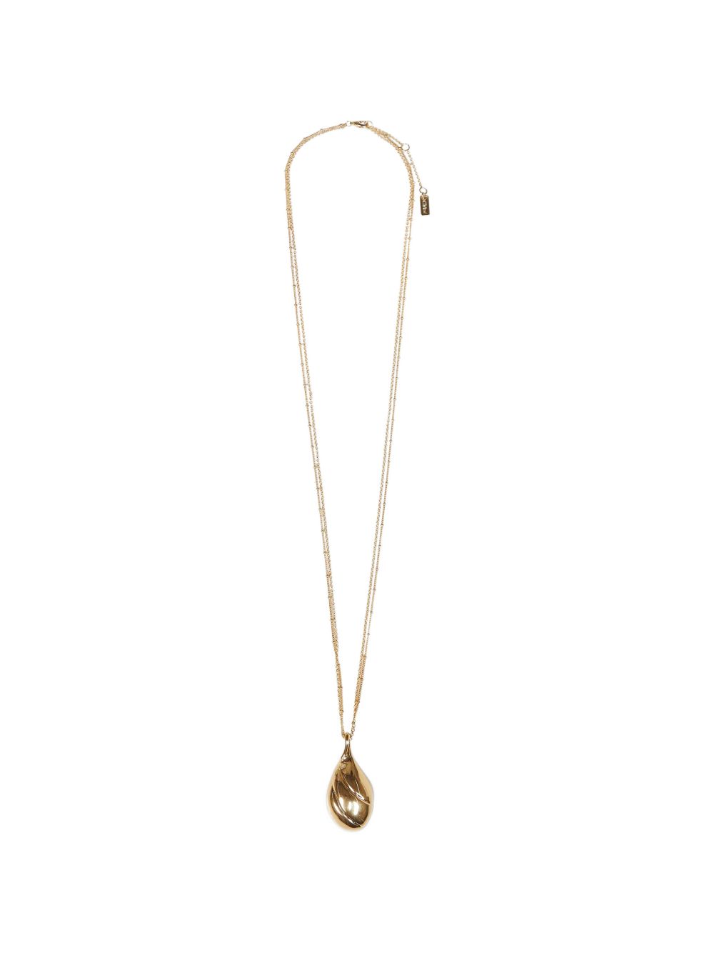 Chloé Chloe Necklace