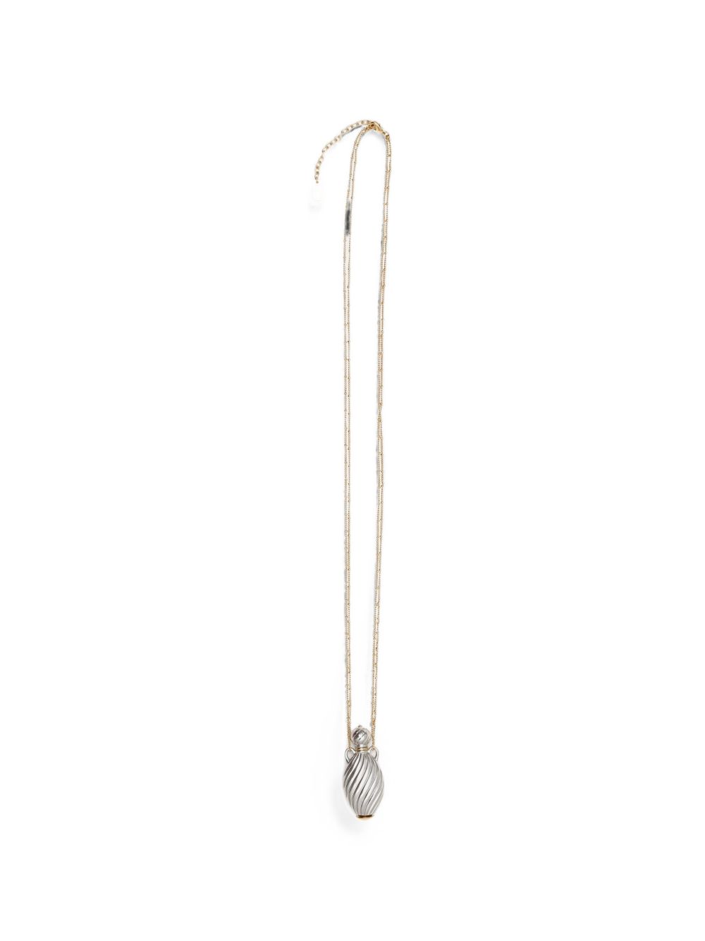Chloé Chloé Tropicus Gold Bracelet