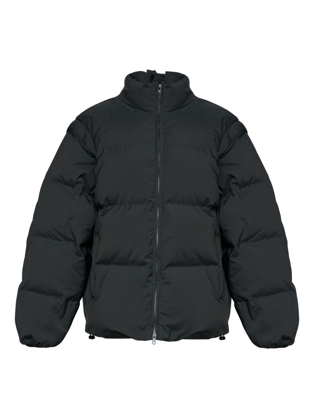 MM6 Maison Margiela Short down jacket