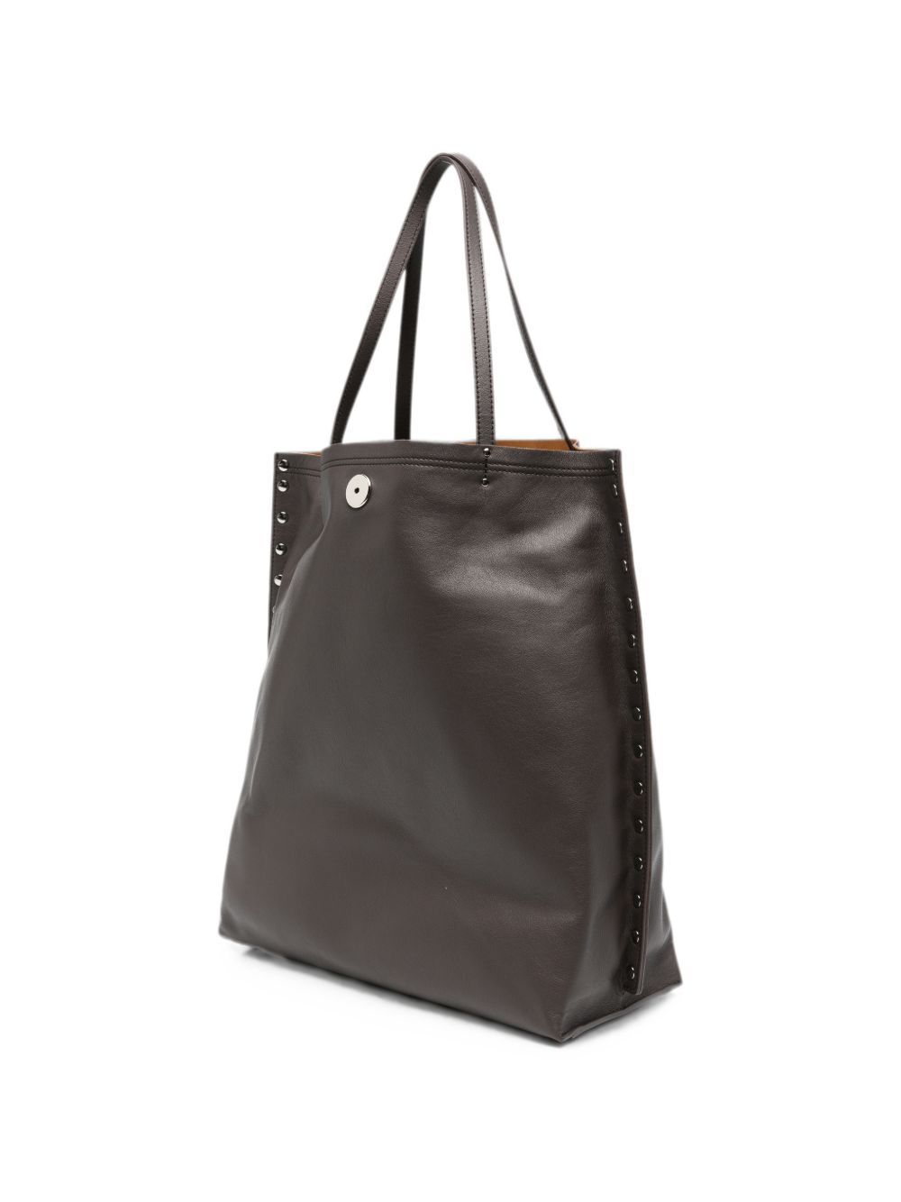 Zanellato Postina M Studded Bag