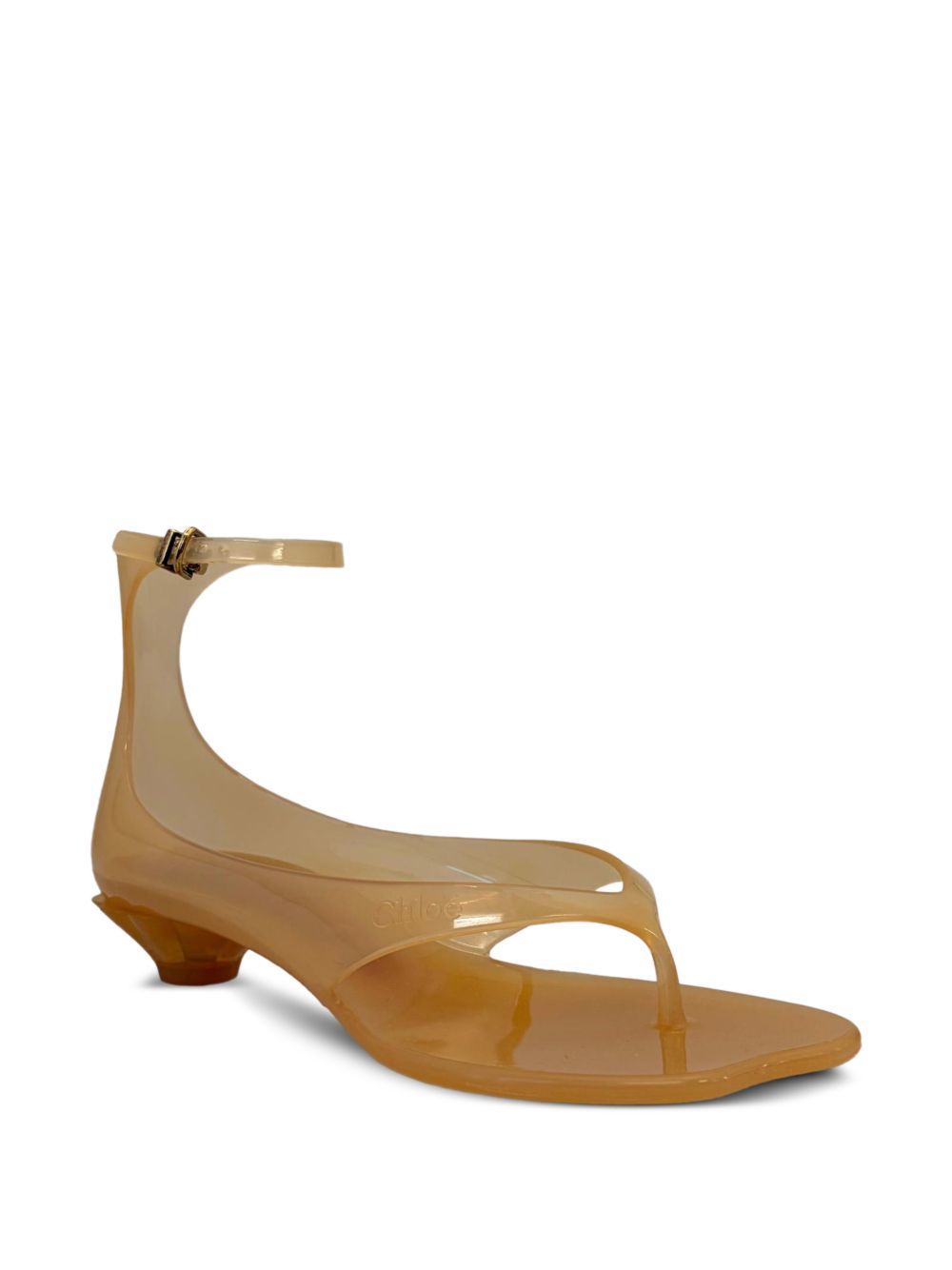 Chloé Chloè Sandals BROWN