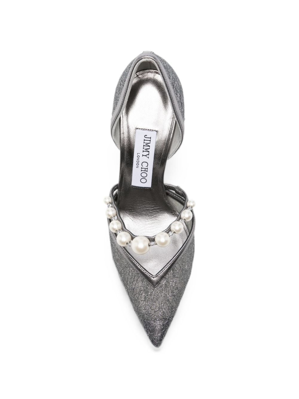 Jimmy Choo Pumps