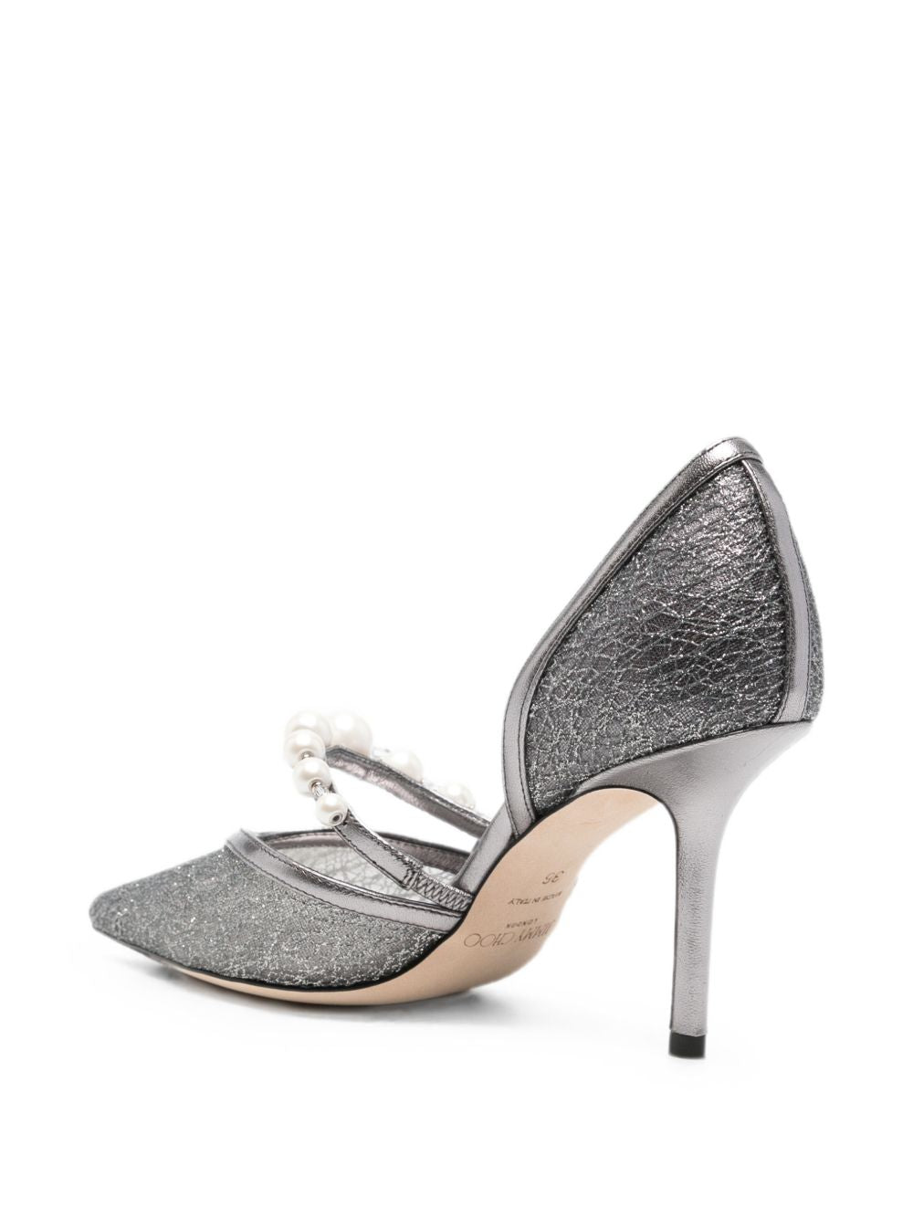 Jimmy Choo Pumps