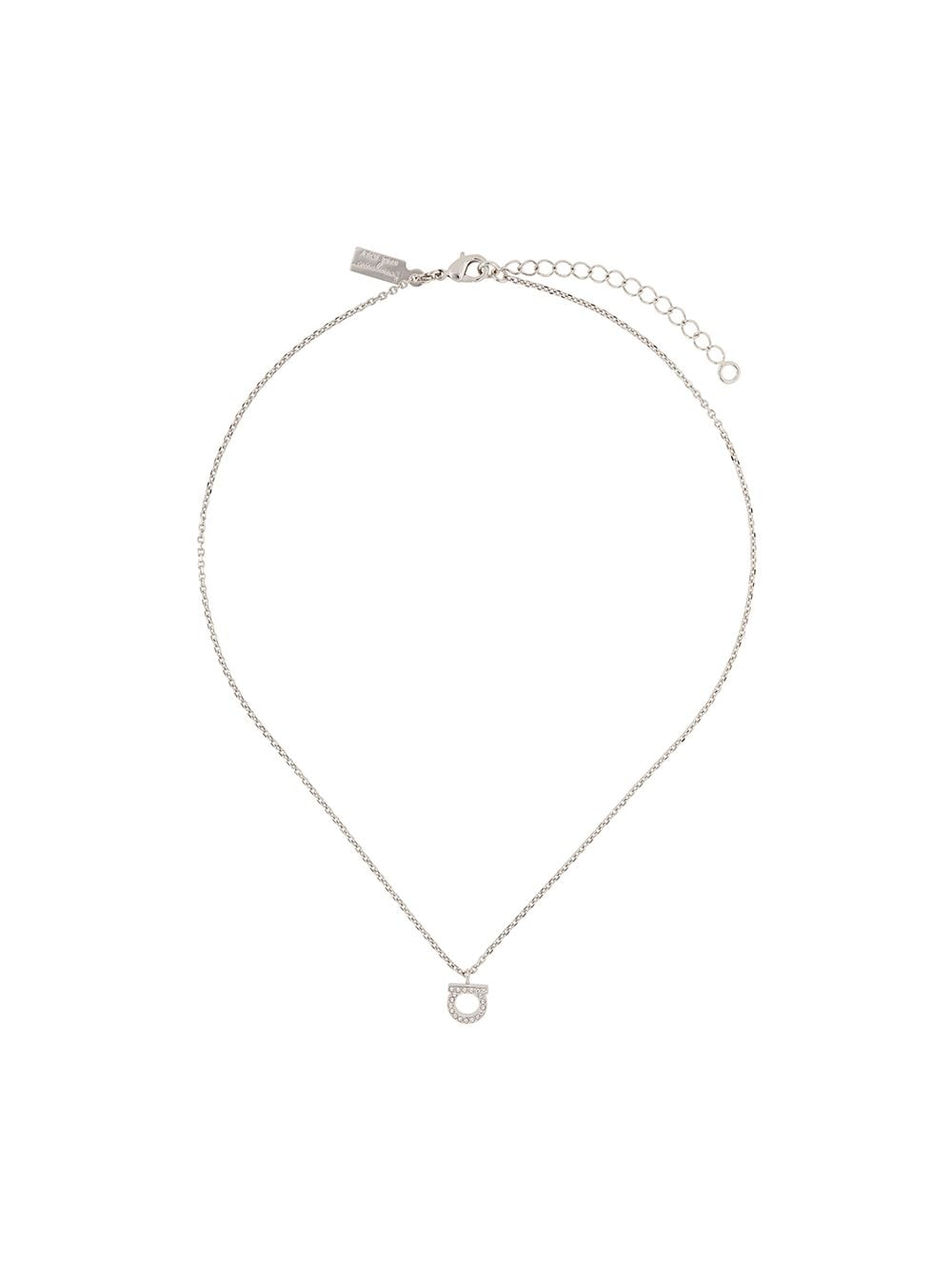 Ferragamo Bijoux SILVER