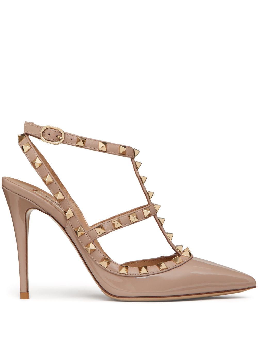 Valentino Garavani With Heel POWDER