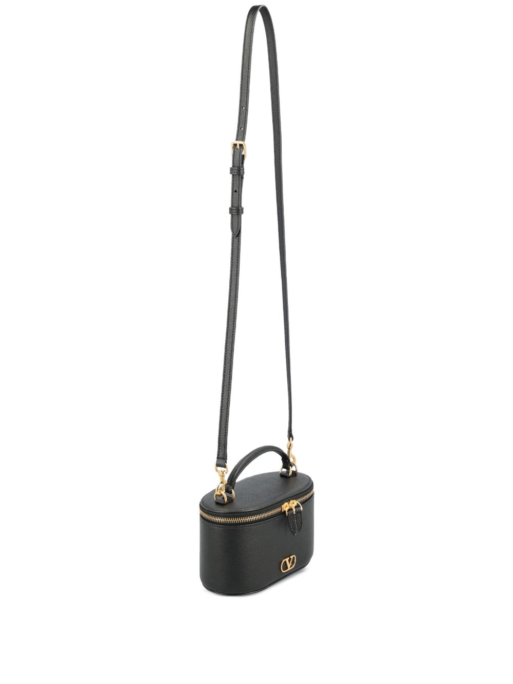 Valentino Garavani VLogo Bowling Bag