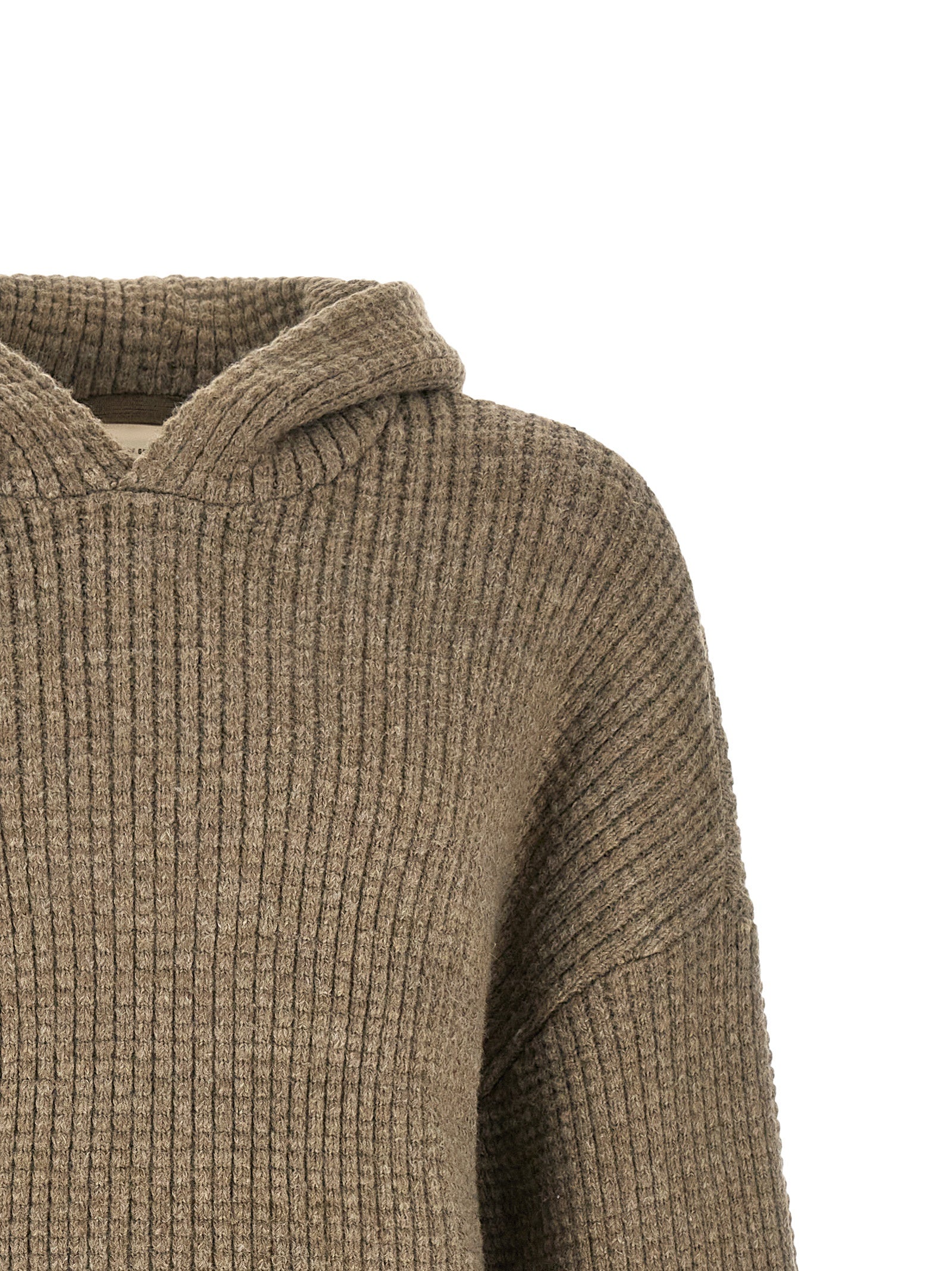 Fear Of God Essential 90s Hoodie