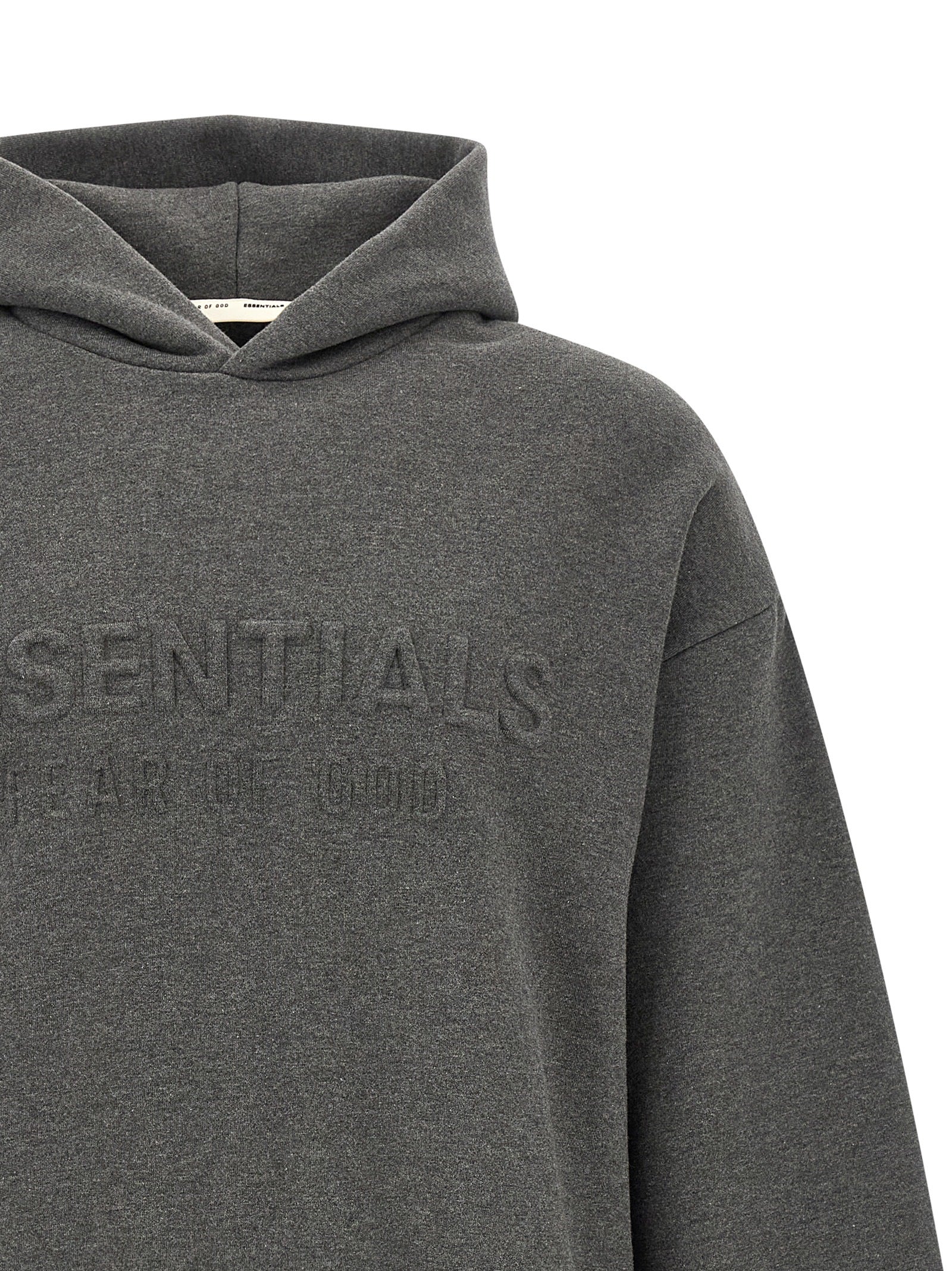 Fear Of God Essential Classic Hoodie