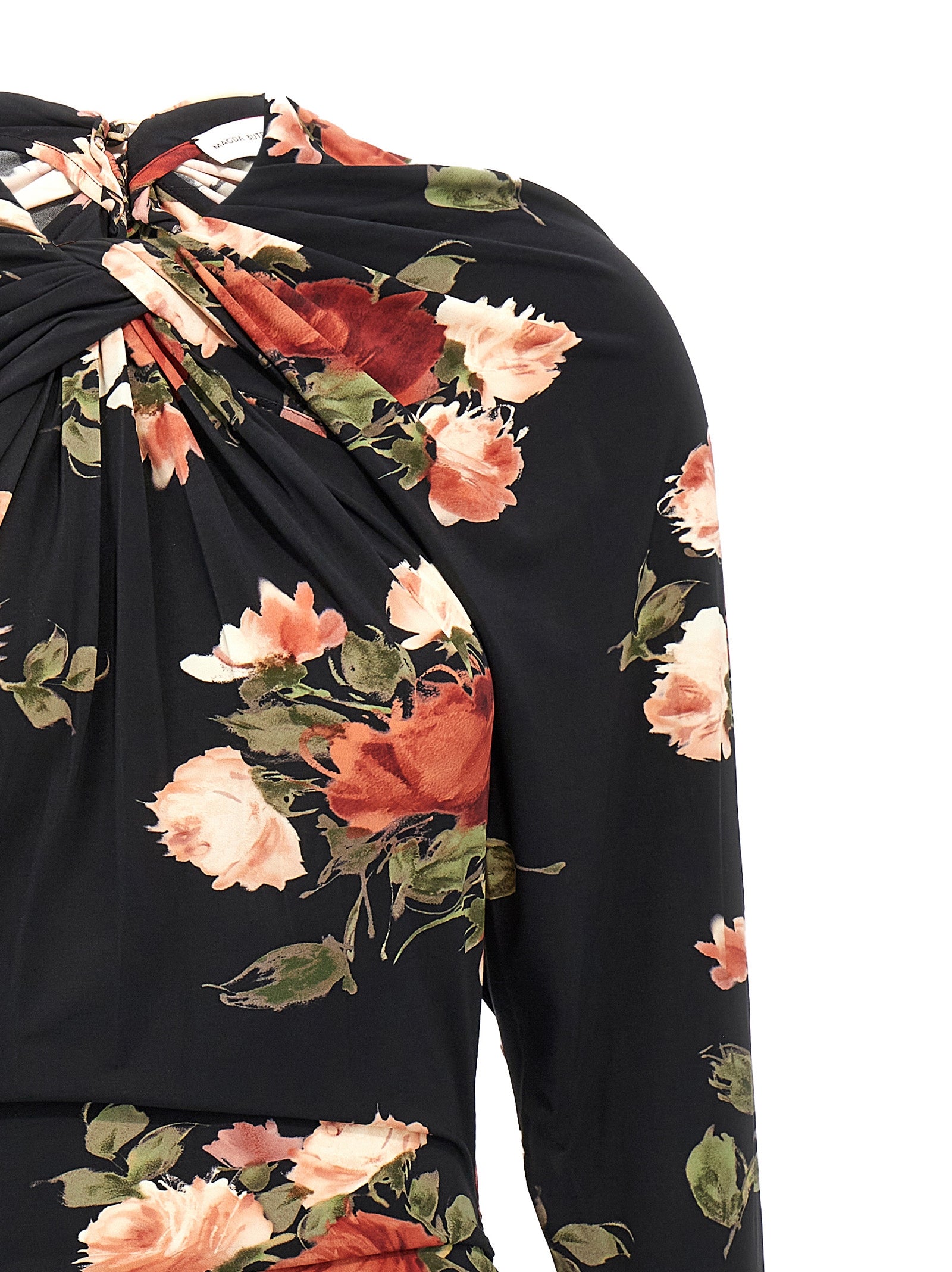 Magda Butrym 24 Dress