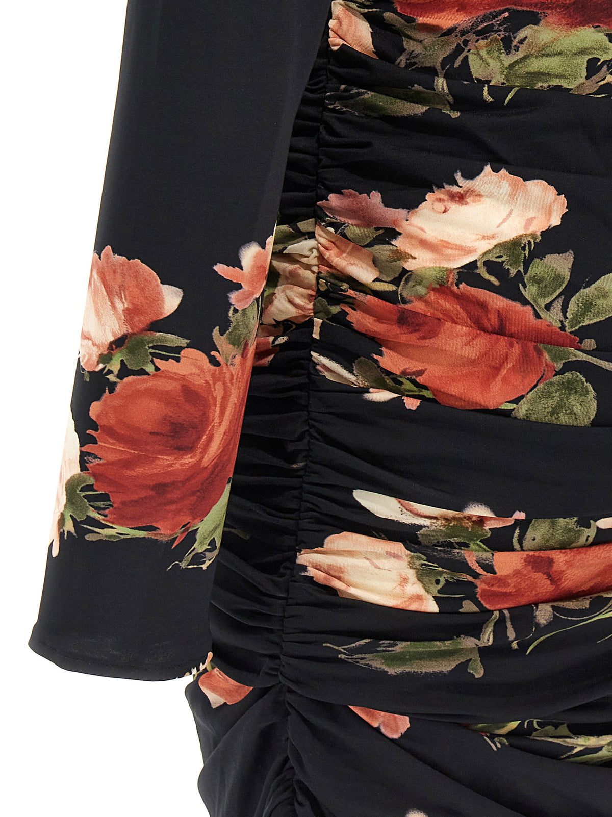 Magda Butrym 24 Dress