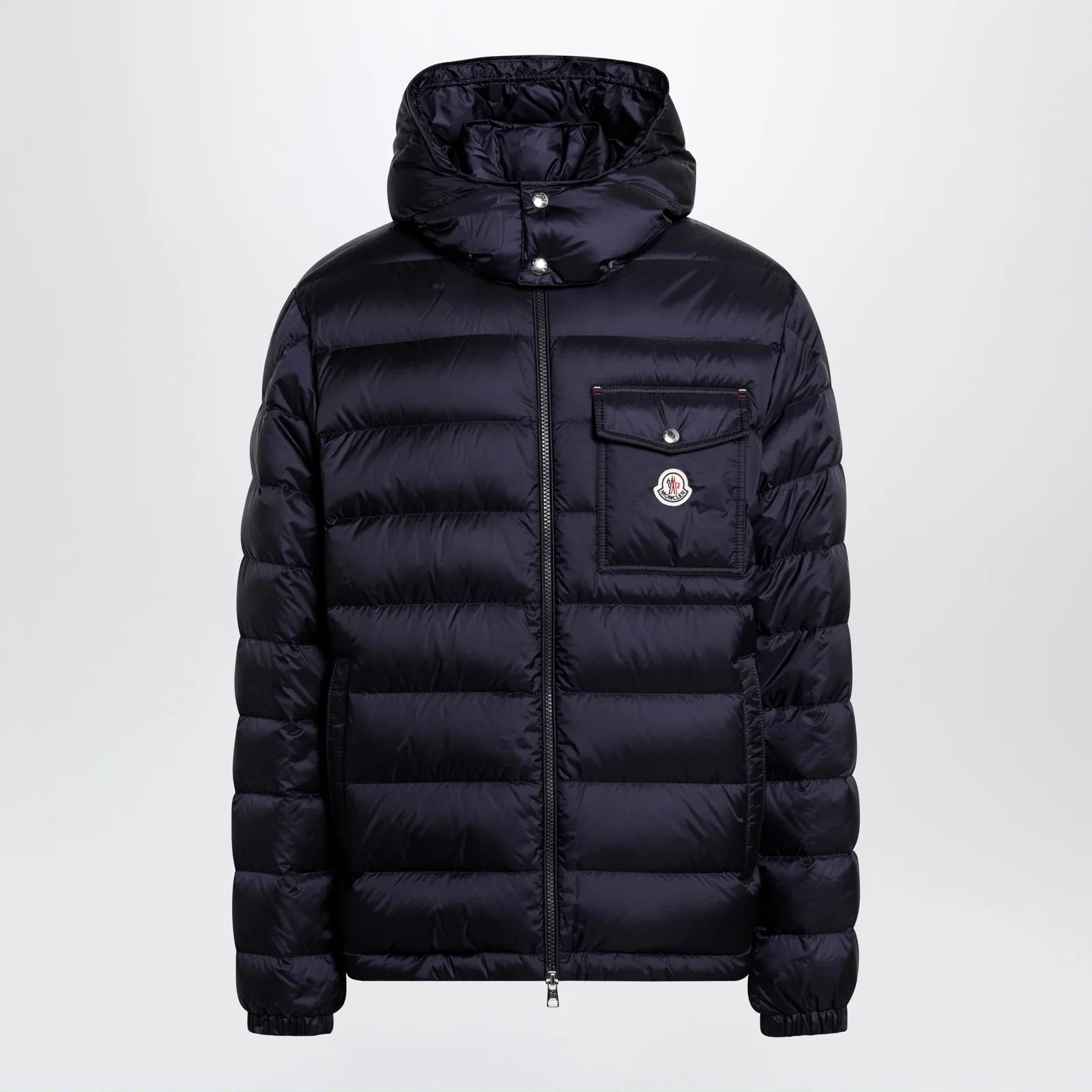 Moncler Tuquerouye down-filled vest in black