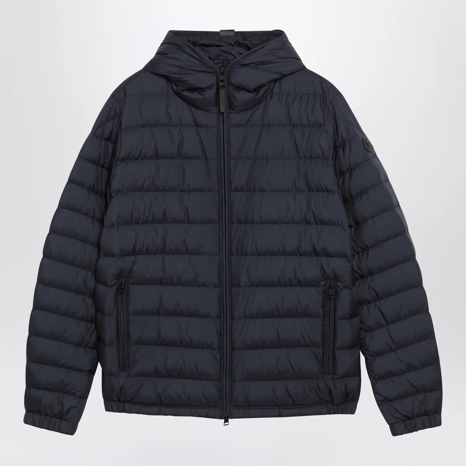 Moncler Solienn down jacket in AirSoft