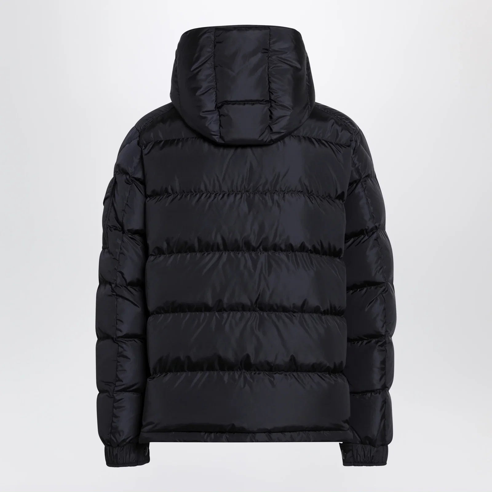 Moncler Blue Maya down jacket