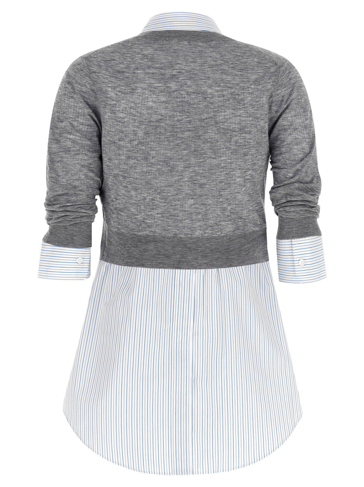 Alexander Wang Knitted Shirt