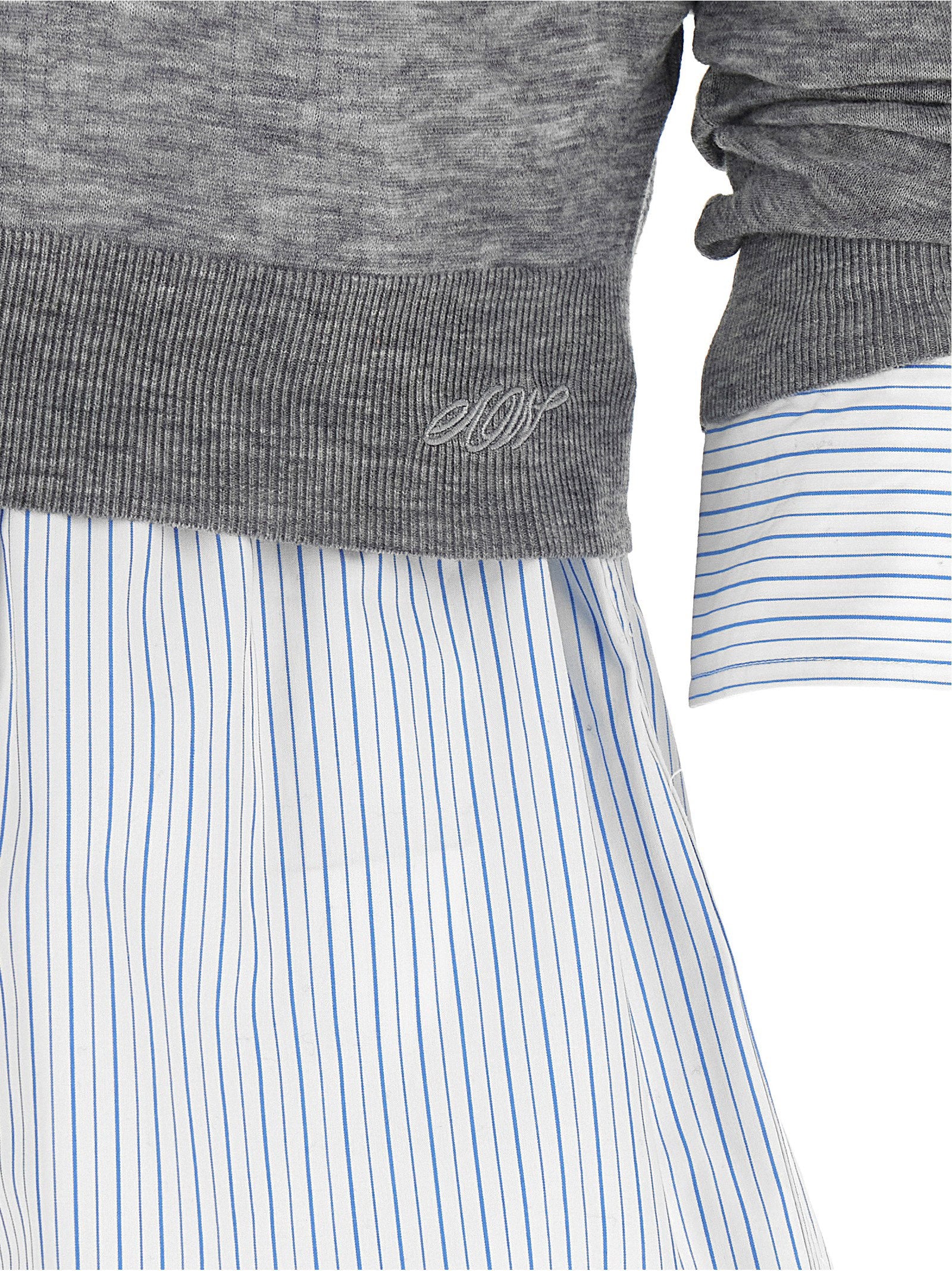 Alexander Wang Knitted Shirt