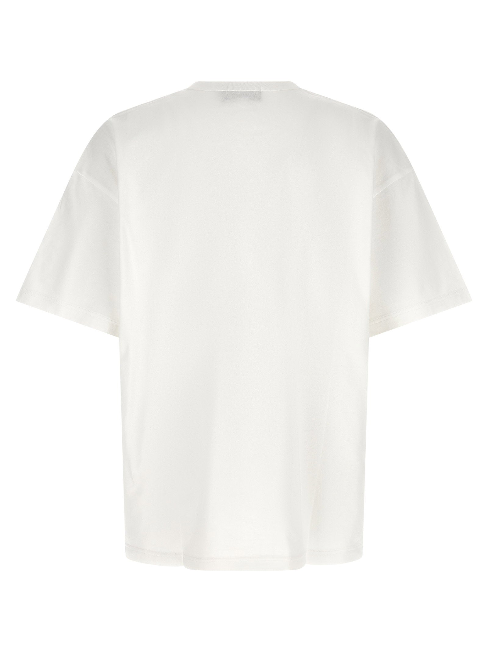 Comme Des Garcons Black T-shirt Comme Des Garçons X Nike