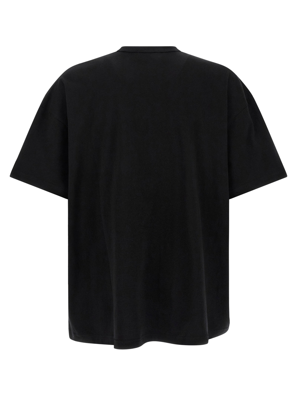 Comme Des Garcons Black T-shirt Comme Des Garçons Black X Nike