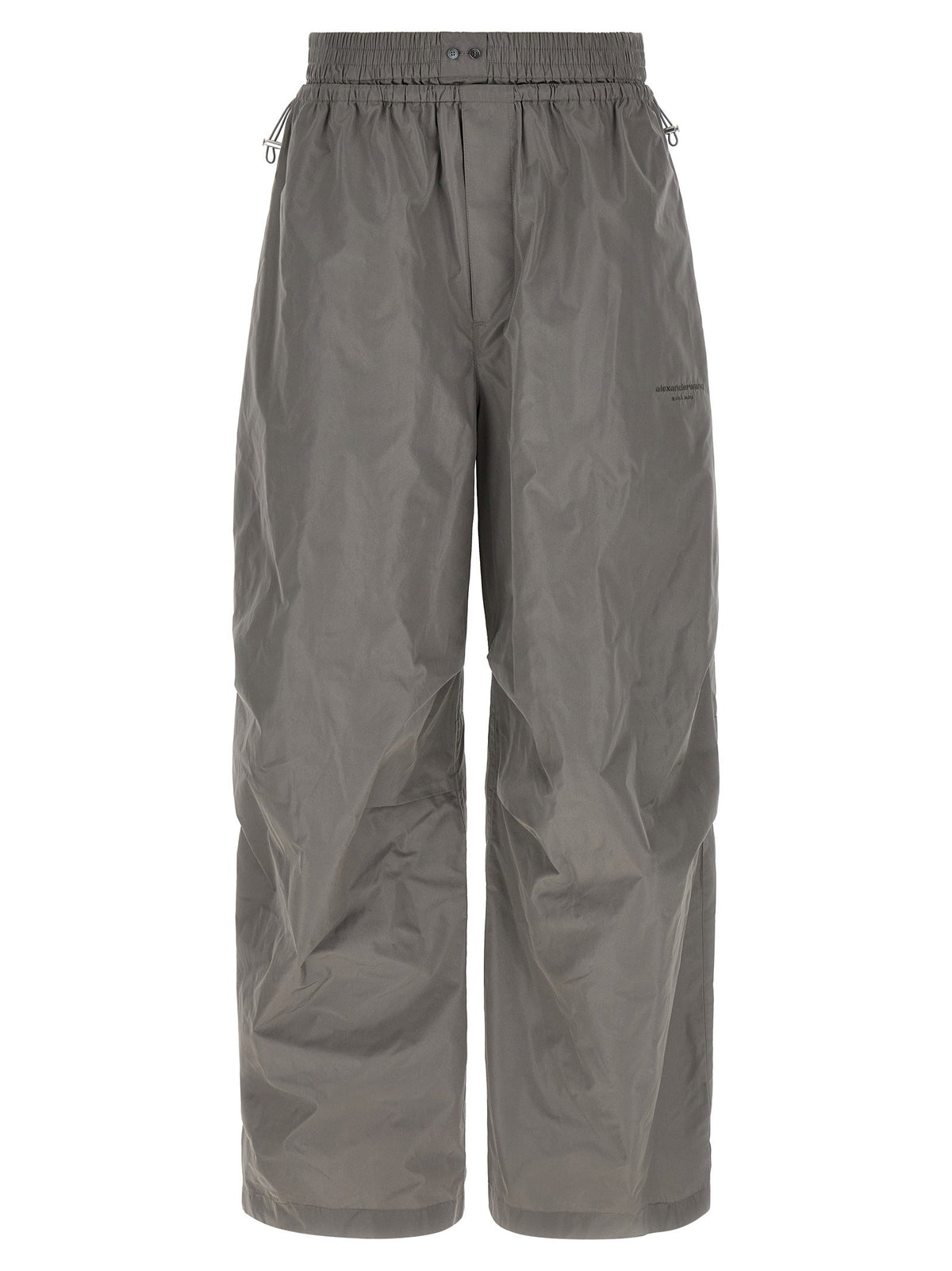 Alexander Wang Boxer Detail Joggers