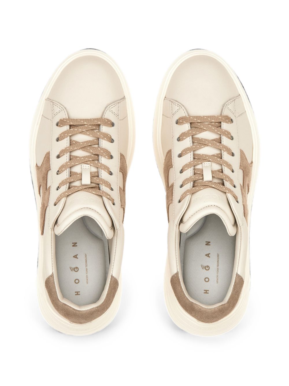 HOGAN Sneakers WHITE