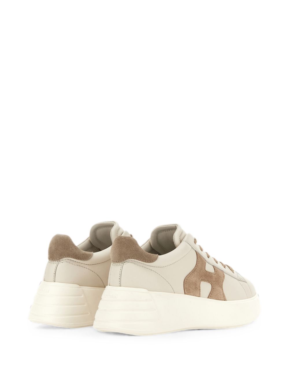 HOGAN Sneakers WHITE