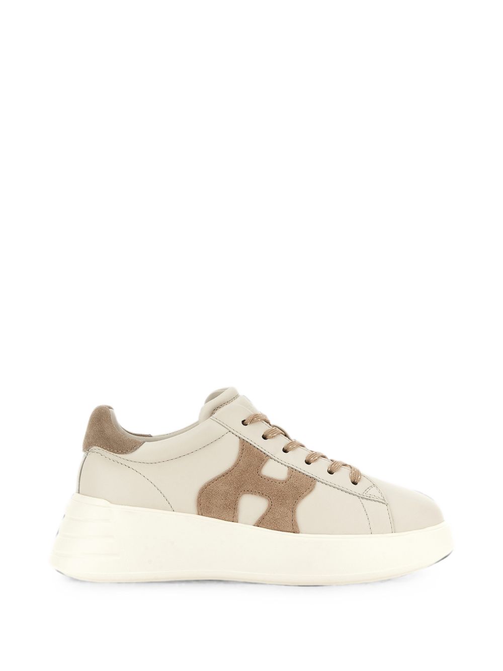 HOGAN Sneakers WHITE