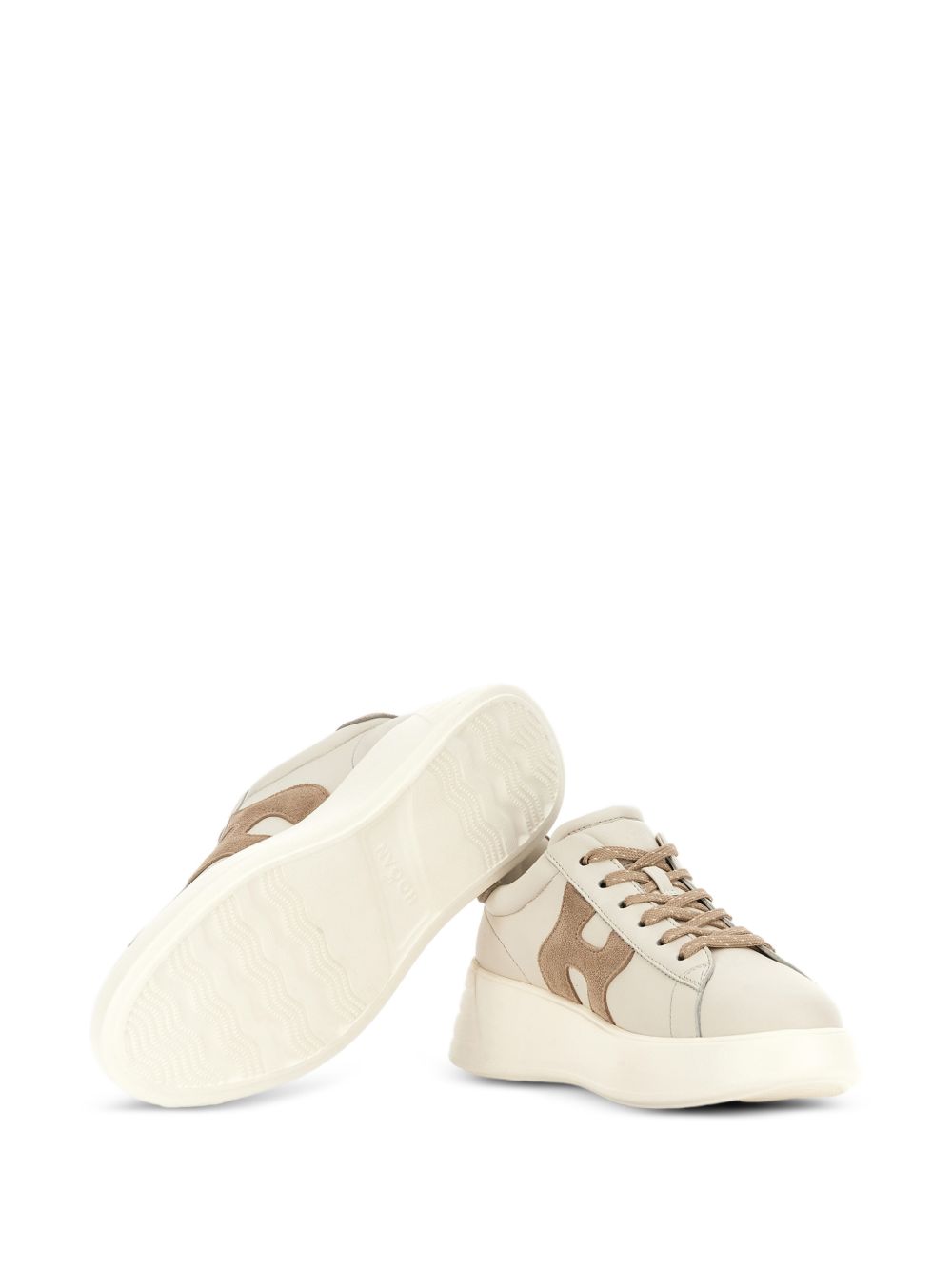 HOGAN Sneakers WHITE