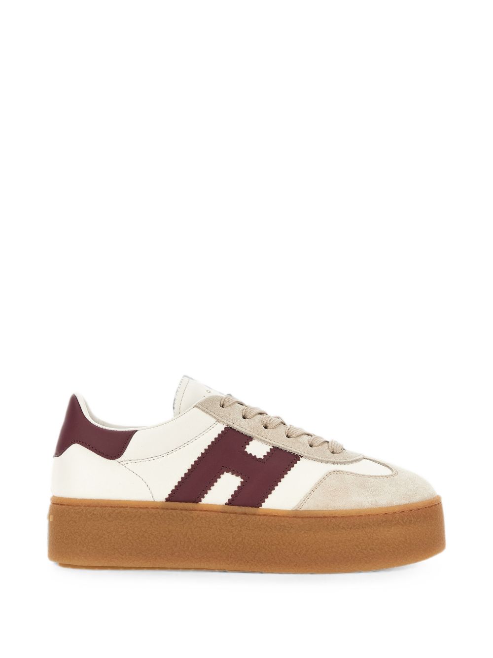 HOGAN Sneakers WHITE