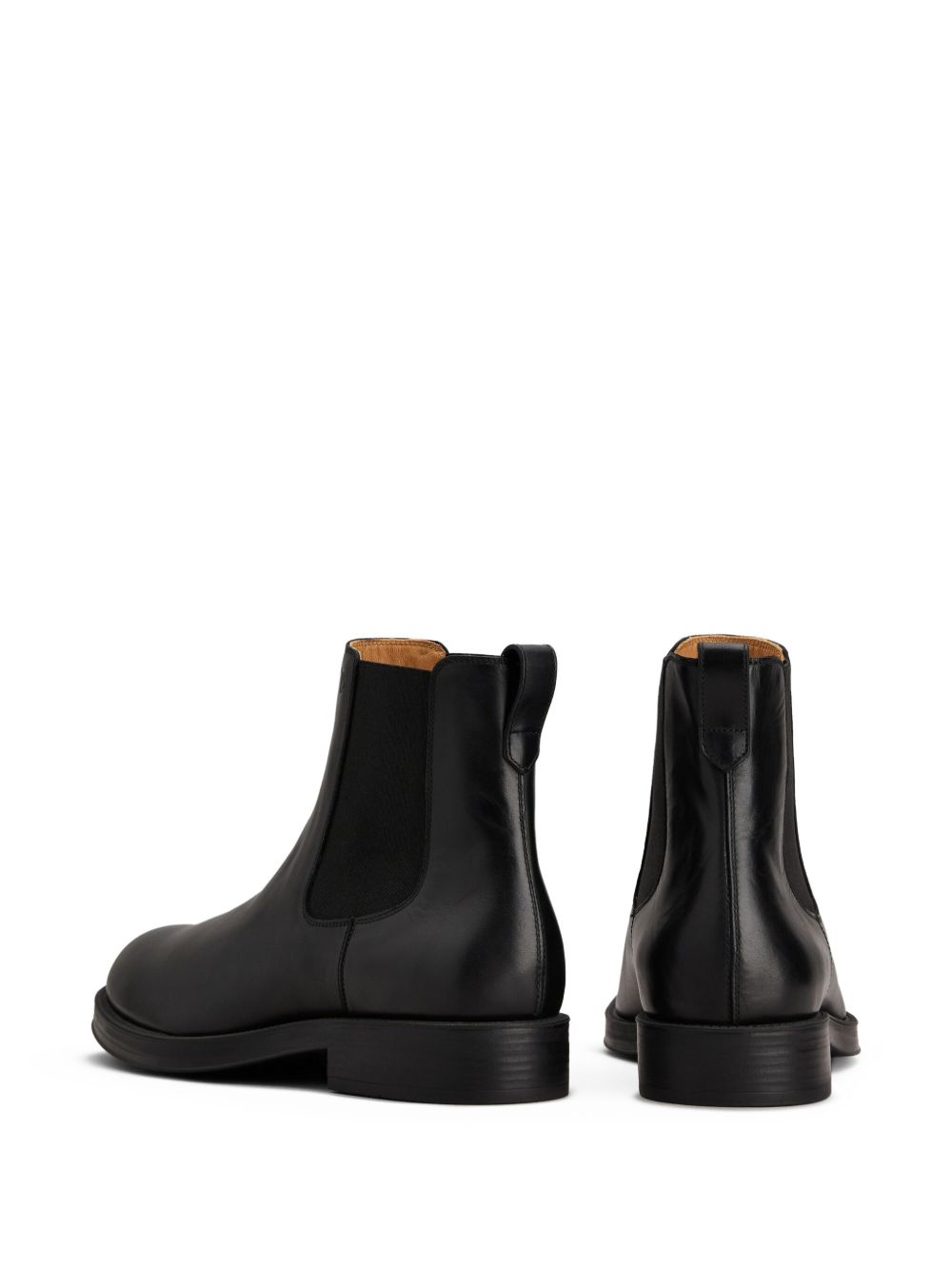 Tod's Boots BLACK