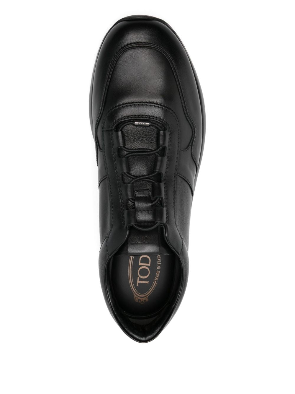 Tod'S Tod''s Sneakers BLACK